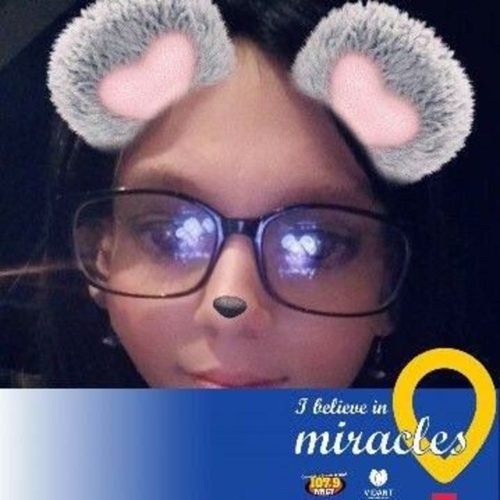 Meet your Posher, Catherine